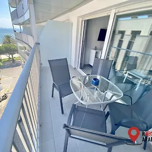 Ocean 2 Vista Mar Lateral Appartement