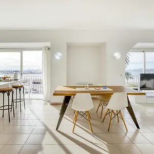  Apartment Playa