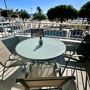 Sea View 2habitaciones Appartement