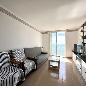 Rhode Vista Al Mar Appartement