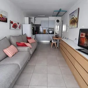 Rosas Appartement