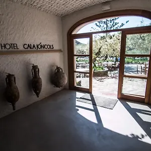 2* Hotell Cala Joncols