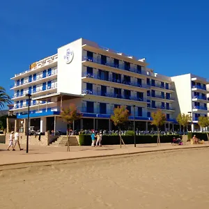3* Hotell Marian Platja