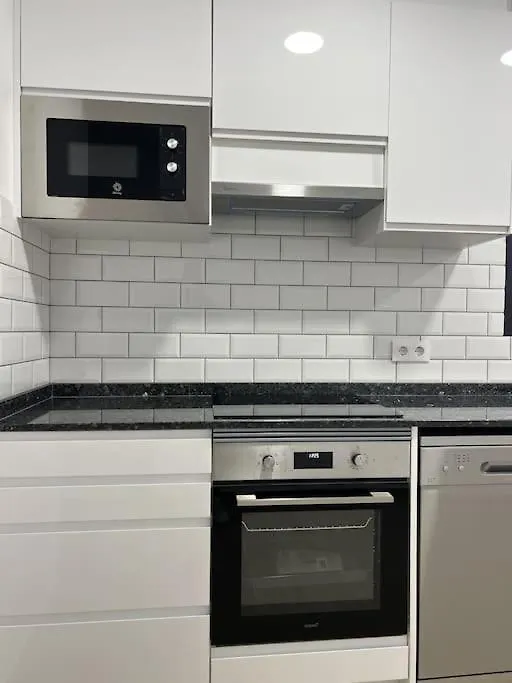 רוזס Moderno Apartamento Con Terraza En La Azotea דירה