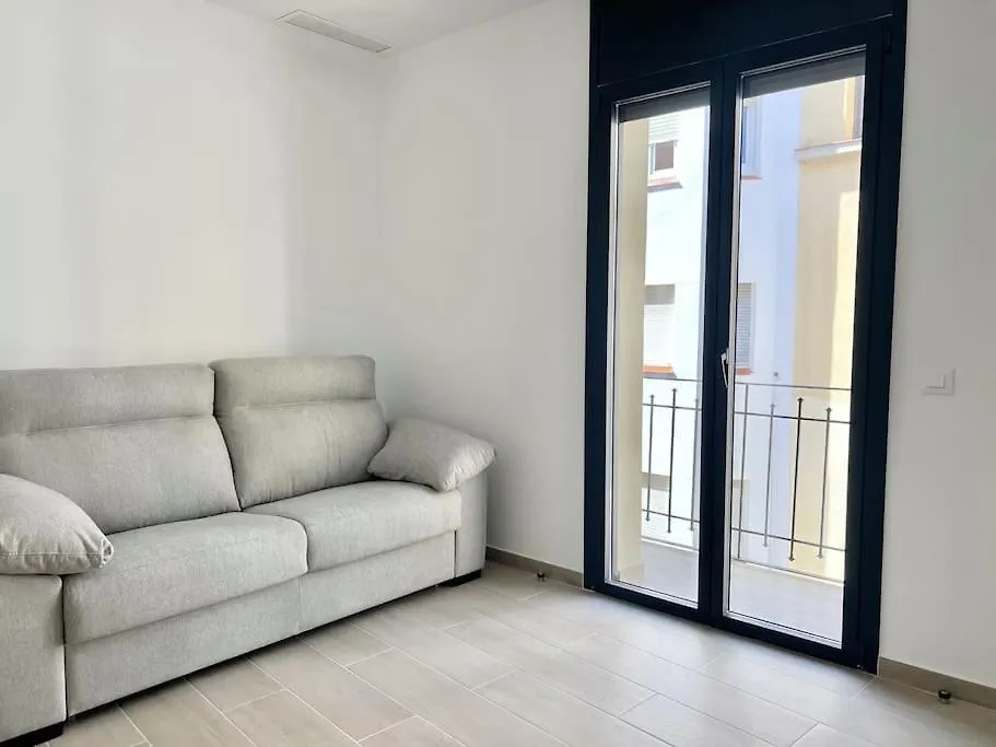 רוזס Moderno Apartamento Con Terraza En La Azotea דירה